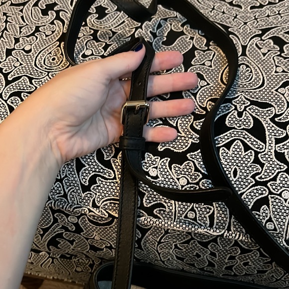 Vintage Gucci tote - Picture 7 of 8